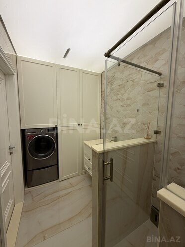 Satılır 4 otaqlı yeni tikili 211 m², Şah İsmayıl Xətai m., photo 31 from 32