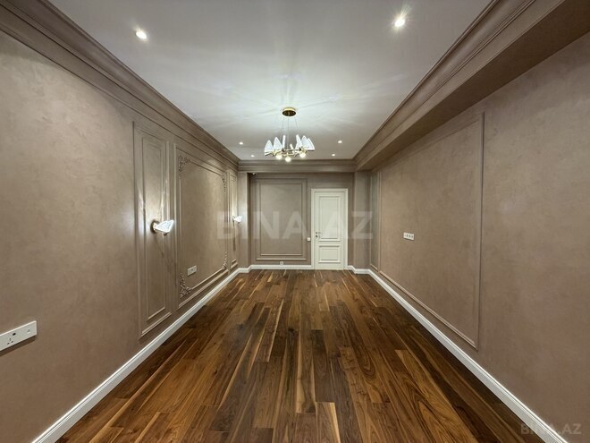 Satılır 4 otaqlı yeni tikili 211 m², Şah İsmayıl Xətai m., photo 12 from 32
