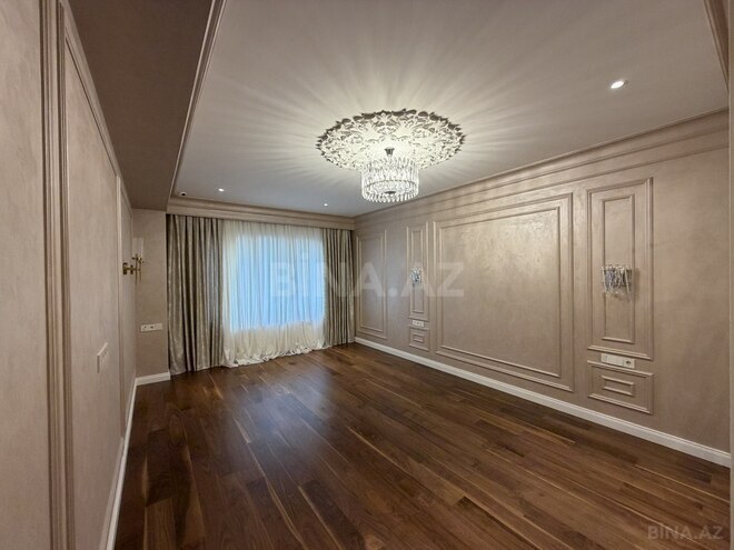 Satılır 4 otaqlı yeni tikili 211 m², Şah İsmayıl Xətai m., photo 7 from 32