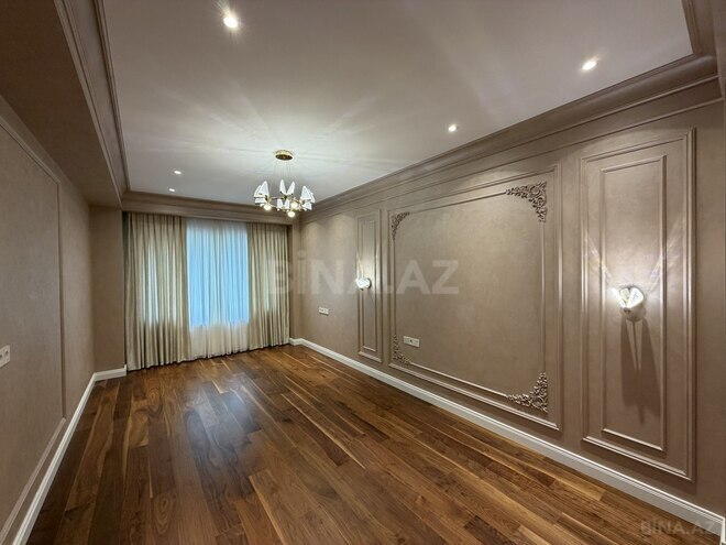 Satılır 4 otaqlı yeni tikili 211 m², Şah İsmayıl Xətai m., photo 10 from 32
