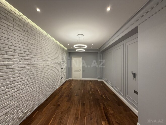 Satılır 4 otaqlı yeni tikili 211 m², Şah İsmayıl Xətai m., photo 15 from 32