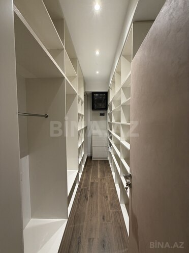 Satılır 4 otaqlı yeni tikili 211 m², Şah İsmayıl Xətai m., photo 23 from 32