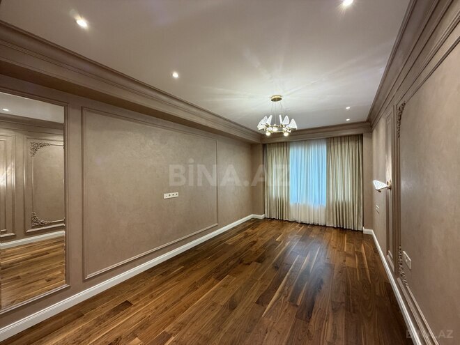 Satılır 4 otaqlı yeni tikili 211 m², Şah İsmayıl Xətai m., photo 11 from 32