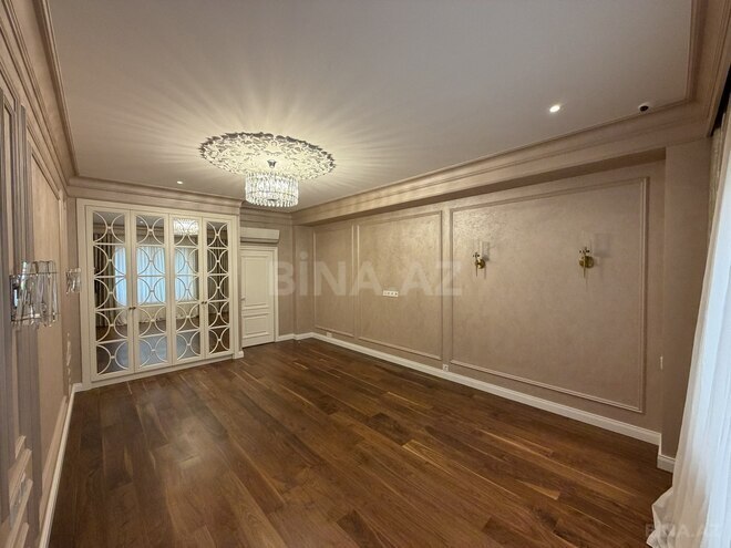 Satılır 4 otaqlı yeni tikili 211 m², Şah İsmayıl Xətai m., photo 9 from 32
