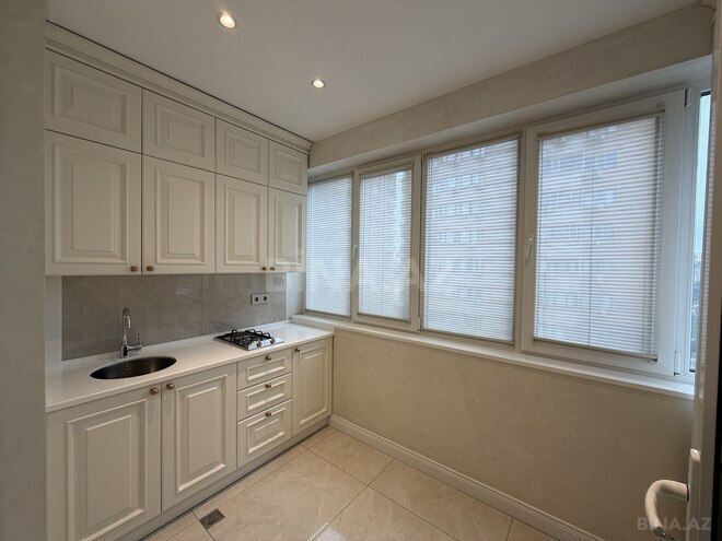 Satılır 4 otaqlı yeni tikili 211 m², Şah İsmayıl Xətai m., photo 21 from 32