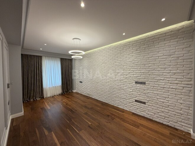 Satılır 4 otaqlı yeni tikili 211 m², Şah İsmayıl Xətai m., photo 14 from 32