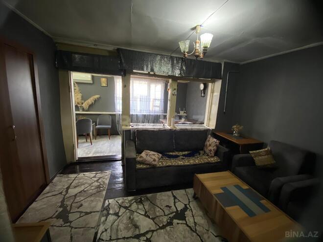 Satılır 10 otaqlı həyət evi/bağ evi 500 m², Nəsimi m., photo 9 from 11