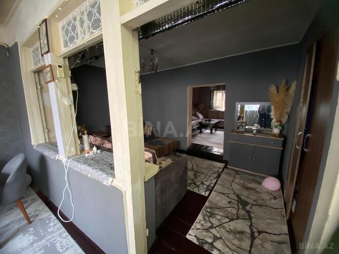 Satılır 10 otaqlı həyət evi/bağ evi 500 m², Nəsimi m., photo 10 from 11