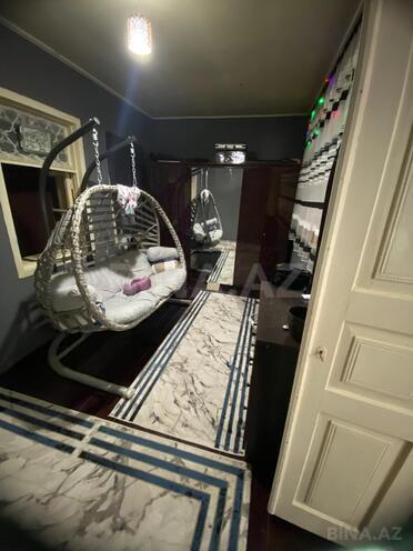 Satılır 10 otaqlı həyət evi/bağ evi 500 m², Nəsimi m., photo 5 from 11