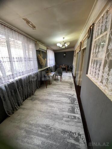 Satılır 10 otaqlı həyət evi/bağ evi 500 m², Nəsimi m., photo 8 from 11