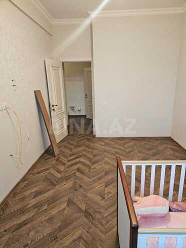 Продаётся 3-комн. новостройка 90 м², м. Кара Караев, photo 7 from 15
