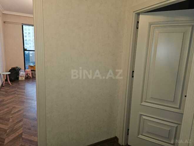 Продаётся 3-комн. новостройка 90 м², м. Кара Караев, photo 10 from 15