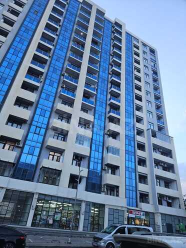 Продаётся 3-комн. новостройка 90 м², м. Кара Караев, photo 9 from 15