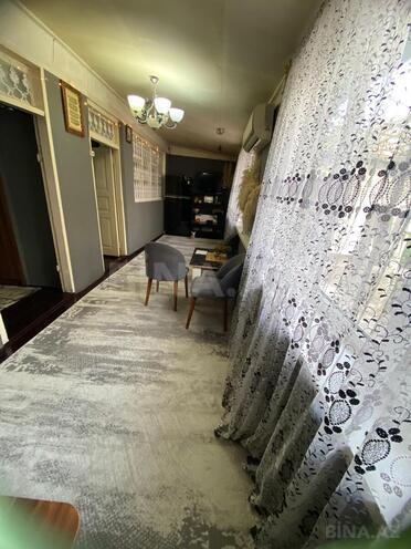 Satılır 10 otaqlı həyət evi/bağ evi 500 m², Nəsimi m., photo 7 from 11