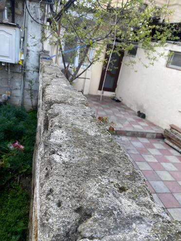 Satılır 10 otaqlı həyət evi/bağ evi 500 m², Nəsimi m., photo 3 from 11