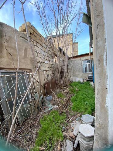 Satılır 10 otaqlı həyət evi/bağ evi 500 m², Nəsimi m., photo 6 from 11