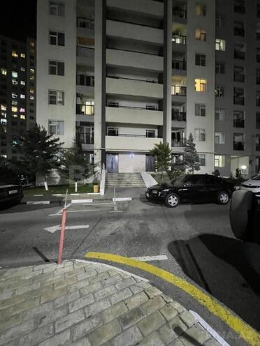 Satılır 3 otaqlı yeni tikili 95 m², Həzi Aslanov m., photo 12 from 13