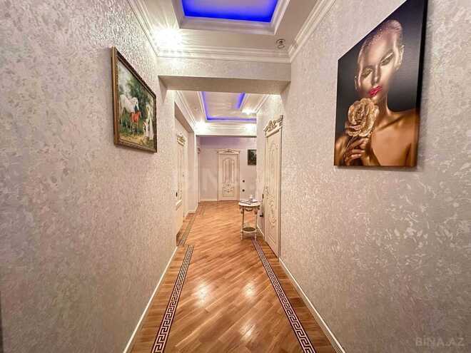 Продаётся 3-комн. новостройка 140 м², м. Мемар Аджеми, photo 21 from 22