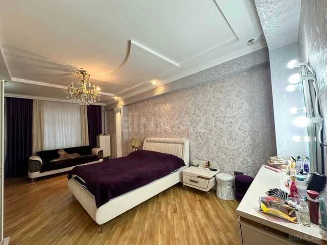 Продаётся 3-комн. новостройка 140 м², м. Мемар Аджеми, photo 5 from 22