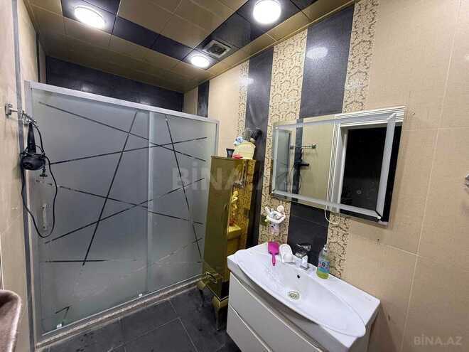 Продаётся 3-комн. новостройка 140 м², м. Мемар Аджеми, photo 15 from 22