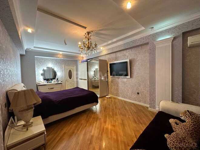 Продаётся 3-комн. новостройка 140 м², м. Мемар Аджеми, photo 3 from 22