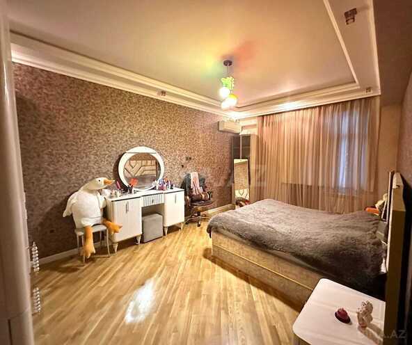 Продаётся 3-комн. новостройка 140 м², м. Мемар Аджеми, photo 7 from 22