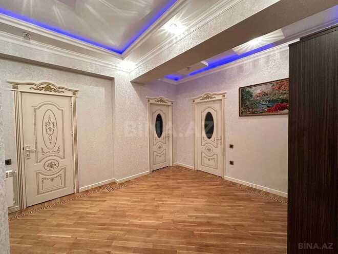 Продаётся 3-комн. новостройка 140 м², м. Мемар Аджеми, photo 11 from 22