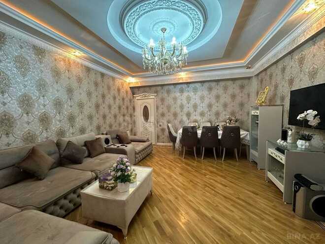 Продаётся 3-комн. новостройка 140 м², м. Мемар Аджеми, photo 13 from 22