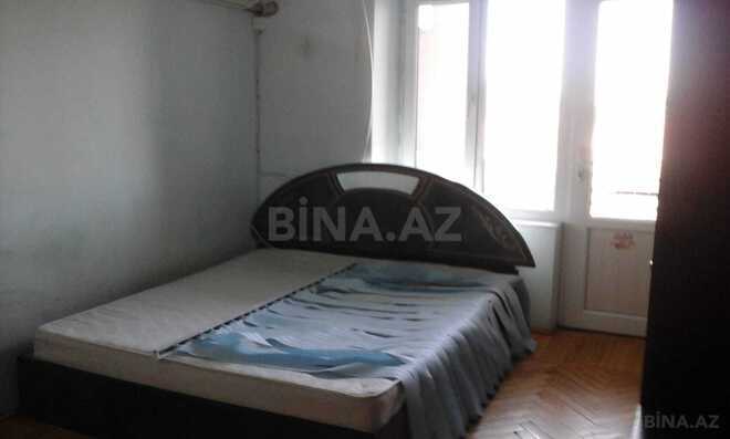İcarəyə verilir 1 otaqlı köhnə tikili 33 m², Yasamal q., photo 4 from 7