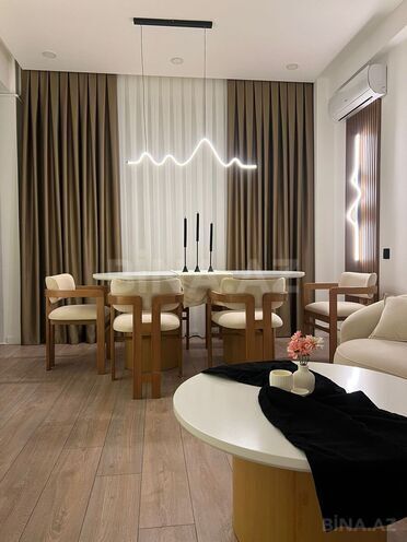 Сдаётся 3-комн. новостройка 100 м², м. Шах Исмаил Хатаи, photo 10 from 28