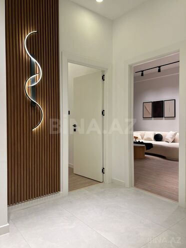 Сдаётся 3-комн. новостройка 100 м², м. Шах Исмаил Хатаи, photo 12 from 28