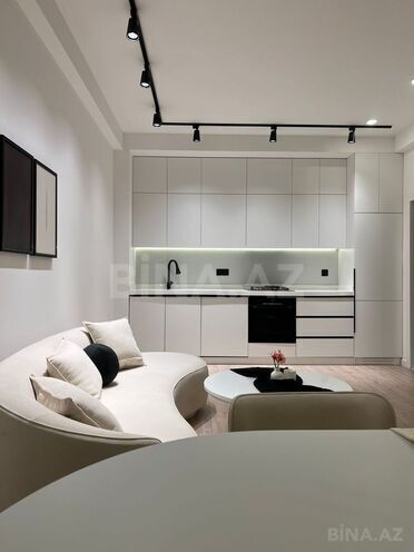 Сдаётся 3-комн. новостройка 100 м², м. Шах Исмаил Хатаи, photo 7 from 28