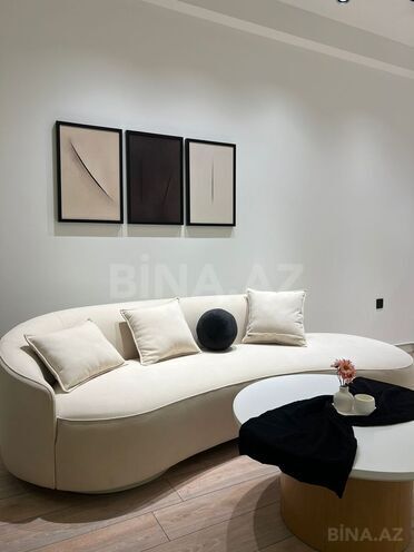 Сдаётся 3-комн. новостройка 100 м², м. Шах Исмаил Хатаи, photo 4 from 28