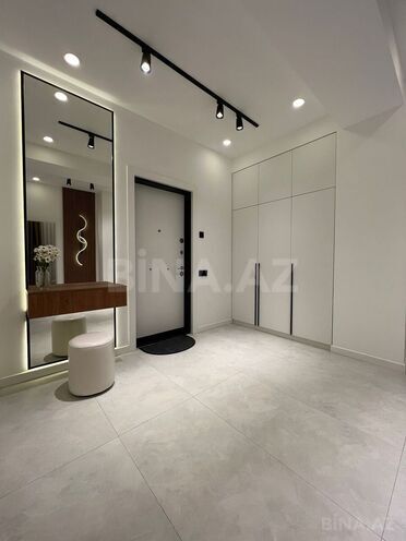 Сдаётся 3-комн. новостройка 100 м², м. Шах Исмаил Хатаи, photo 11 from 28