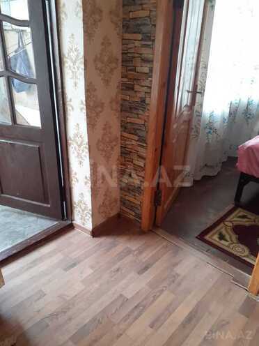 İcarəyə verilir 2 otaqlı köhnə tikili 50 m², Nəsimi r., photo 5 from 6