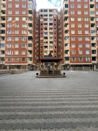 Продаётся 3-комн. новостройка 140 м², м. Мемар Аджеми, photo 9 from 22