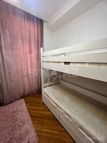 İcarəyə verilir 3 otaqlı yeni tikili 105 m², Şah İsmayıl Xətai m., photo 25 from 31