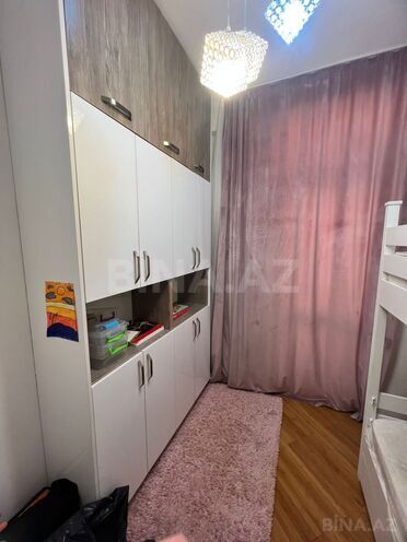 İcarəyə verilir 3 otaqlı yeni tikili 105 m², Şah İsmayıl Xətai m., photo 23 from 31