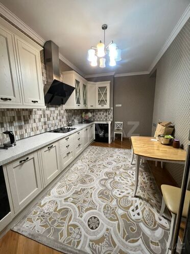 İcarəyə verilir 3 otaqlı yeni tikili 105 m², Şah İsmayıl Xətai m., photo 18 from 31