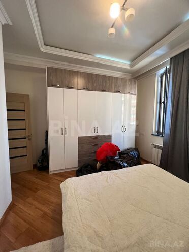İcarəyə verilir 3 otaqlı yeni tikili 105 m², Şah İsmayıl Xətai m., photo 28 from 31