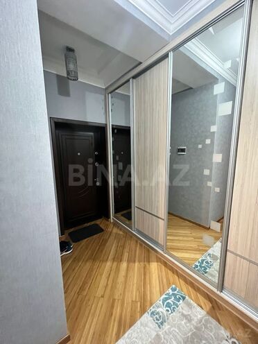 İcarəyə verilir 3 otaqlı yeni tikili 105 m², Şah İsmayıl Xətai m., photo 15 from 31