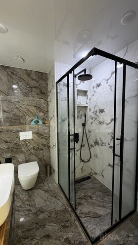 Satılır 2 otaqlı yeni tikili 76 m², İnşaatçılar m., photo 19 from 29