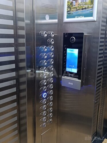 Satılır 2 otaqlı yeni tikili 76 m², İnşaatçılar m., photo 23 from 29