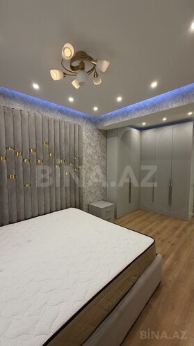 Satılır 2 otaqlı yeni tikili 76 m², İnşaatçılar m., photo 14 from 29