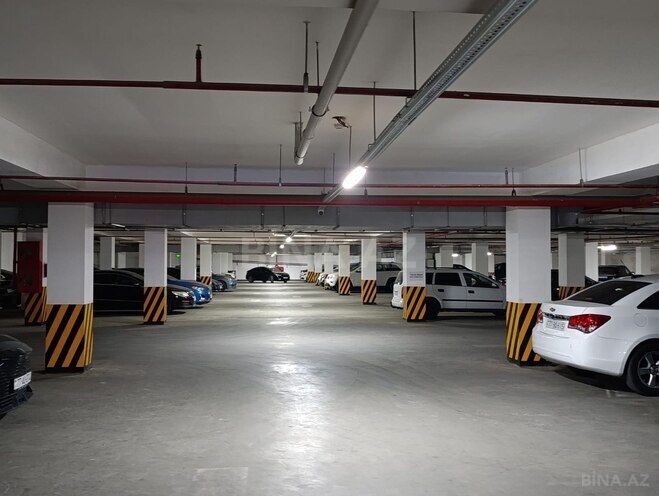 Satılır 2 otaqlı yeni tikili 76 m², İnşaatçılar m., photo 21 from 29