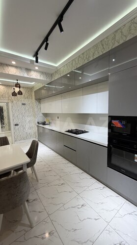Satılır 2 otaqlı yeni tikili 76 m², İnşaatçılar m., photo 8 from 29