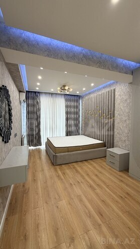 Satılır 2 otaqlı yeni tikili 76 m², İnşaatçılar m., photo 12 from 29