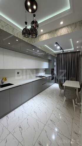 Satılır 2 otaqlı yeni tikili 76 m², İnşaatçılar m., photo 7 from 29