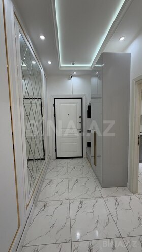 Satılır 2 otaqlı yeni tikili 76 m², İnşaatçılar m., photo 15 from 29
