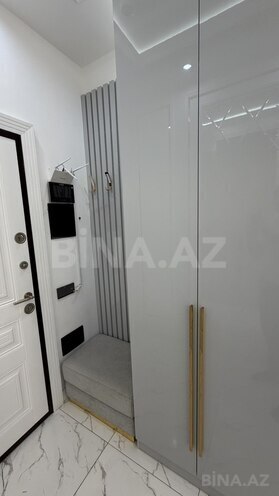 Satılır 2 otaqlı yeni tikili 76 m², İnşaatçılar m., photo 17 from 29